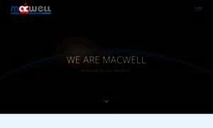 Macwell.cz thumbnail