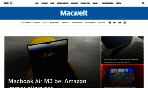 Macwelt.de thumbnail