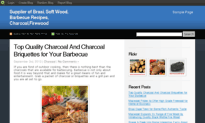 Macwoodbarbecuerecipes.blog.com thumbnail