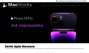 Macworks.pl thumbnail