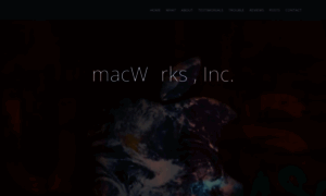 Macworksnc.com thumbnail