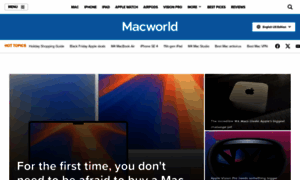 Macworld.co.uk thumbnail