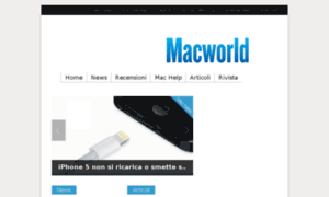 Macworld.it thumbnail