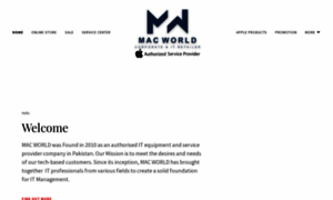 Macworldpk.com thumbnail