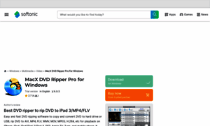 Macx-dvd-ripper-pro-for-windows.en.softonic.com thumbnail