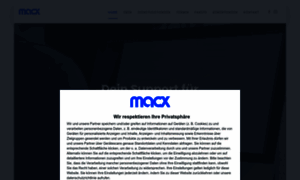 Macx-it.de thumbnail