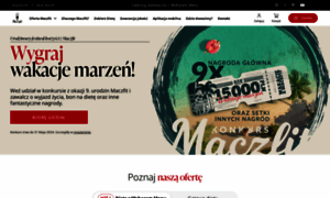 Maczfit.pl thumbnail