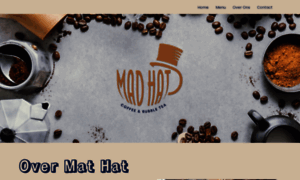 Mad-hat.nl thumbnail