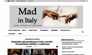 Mad-in-italy.com thumbnail