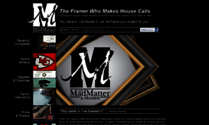 Mad-matter.com thumbnail