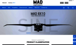 Mad-motor.com thumbnail