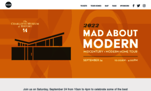 Madaboutmodern.com thumbnail