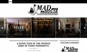 Madaboutthehouse.com thumbnail