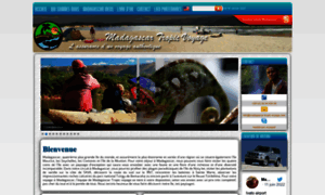 Madagascar-tropic-voyage.com thumbnail