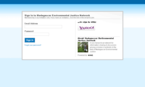 Madagascarenvironmentaljustice.ning.com thumbnail