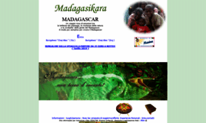 Madagasikara.it thumbnail