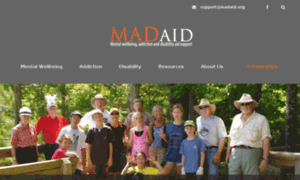 Madaid.org thumbnail