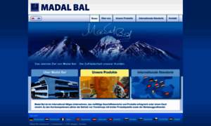 Madalbal.com thumbnail