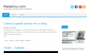Madalinul.com thumbnail