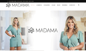 Madama.com.br thumbnail