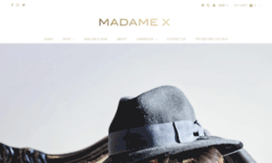Madamex.com.au thumbnail