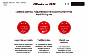Madara89.lv thumbnail