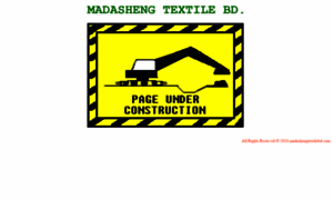 Madashengtextilebd.com thumbnail