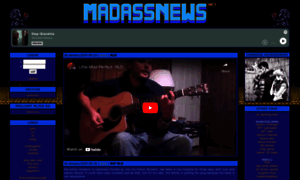 Madassnews.net thumbnail