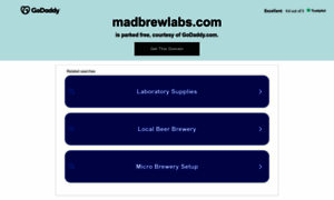 Madbrewlabs.com thumbnail