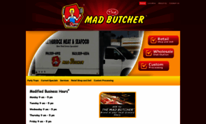 Madbutcher.ca thumbnail