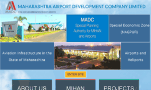 Madc.maharashtra.gov.in thumbnail