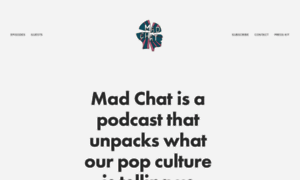 Madchatshow.com thumbnail