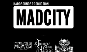 Madcity.tokyo thumbnail