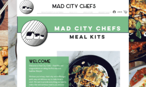 Madcitychefs.com thumbnail