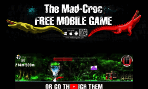 Madcrocgame.com thumbnail