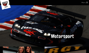 Madcrocmotorsport.com thumbnail