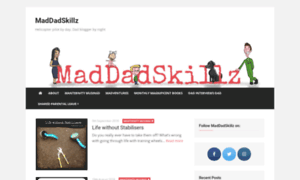 Maddadskillz.com thumbnail