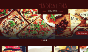 Maddalenarestaurantdelivery.com thumbnail