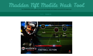 Maddennflmobilecheatool.wordpress.com thumbnail