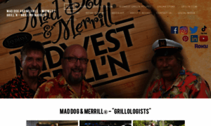 Maddogandmerrill.com thumbnail