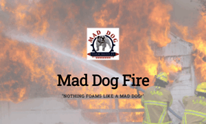 Maddogfire.com thumbnail