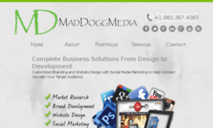 Maddoggmedia.com thumbnail
