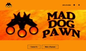 Maddogpawn.com thumbnail