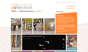 Made-in-africa-collection.de thumbnail