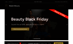 Made-in-beauty.com thumbnail