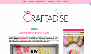 Made-in-craftadise.blogspot.com thumbnail