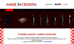 Made-in-croatia.com.hr thumbnail