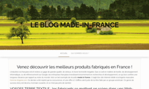 Made-in-france-leblog.com thumbnail