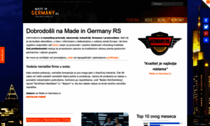 Made-in-germany.rs thumbnail