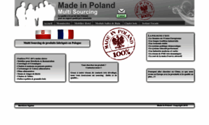 Made-in-poland.fr thumbnail